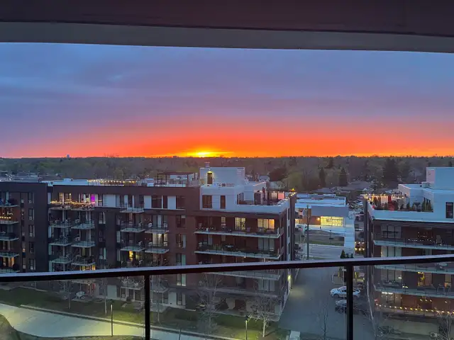 Condo moderne 3 ½ – Pointe-Claire (8e étage) - Photo 5