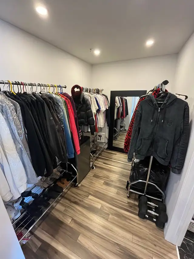 Condo moderne 3 ½ – Pointe-Claire (8e étage) - Photo 7