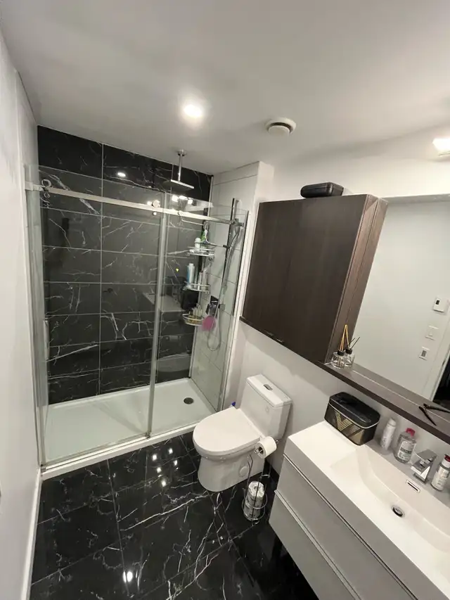 Condo moderne 3 ½ – Pointe-Claire (8e étage) - Photo 8
