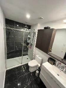 Condo moderne 3 ½ – Pointe-Claire (8e étage) - Photo 8