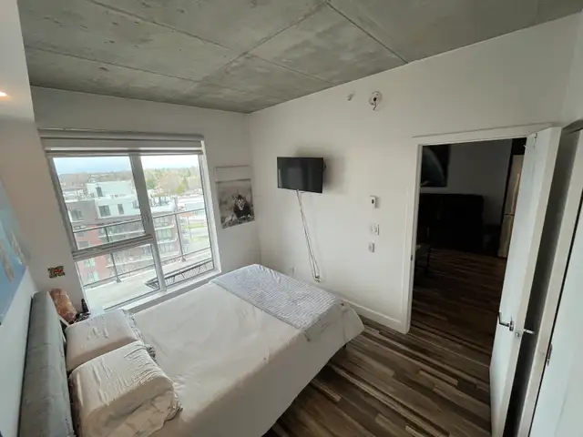 Condo moderne 3 ½ – Pointe-Claire (8e étage) - Photo 9