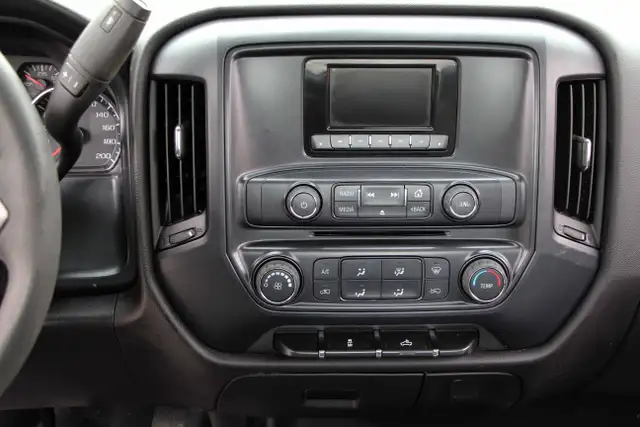 2015 Chevrolet Silverado 1500 WT 8FT Certified 2 Year Warranty - Photo 14
