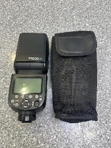 Godox TT685 II Flash With Case