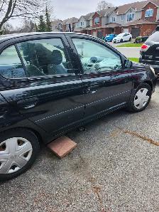 2003 Toyota Echo - Photo 2