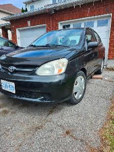 2003 Toyota Echo - Photo 4