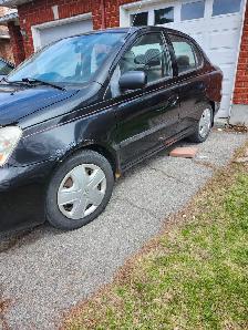 2003 Toyota Echo - Photo 5