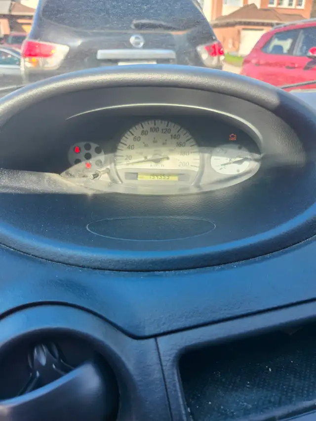 2003 Toyota Echo - Photo 8
