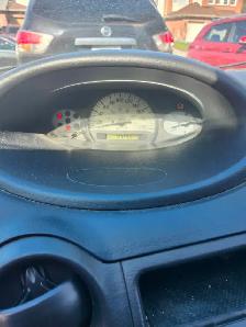 2003 Toyota Echo - Photo 8