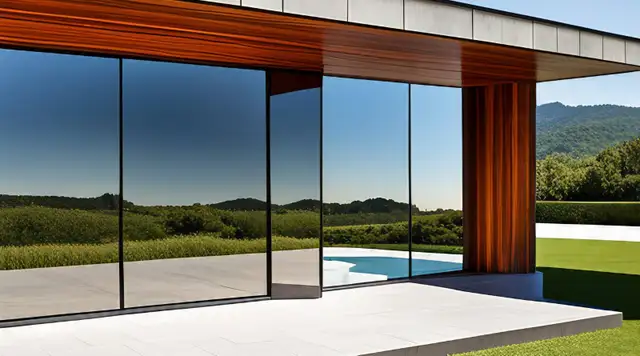 Thermal Window Film