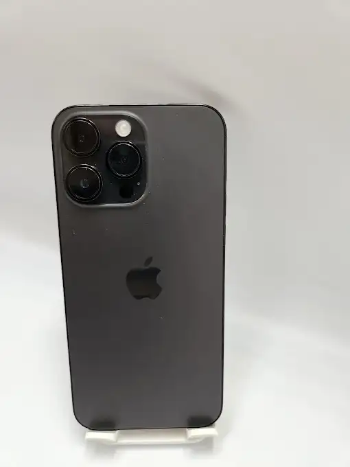 iPhone 13ProMax Grey 3 Months Warranty W/Charger - Photo 2