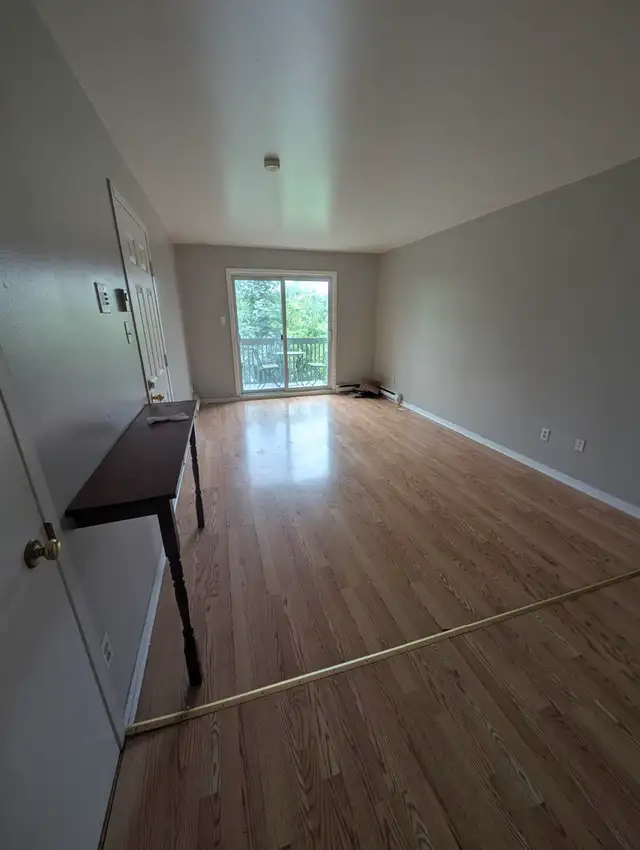 Apartment for rent