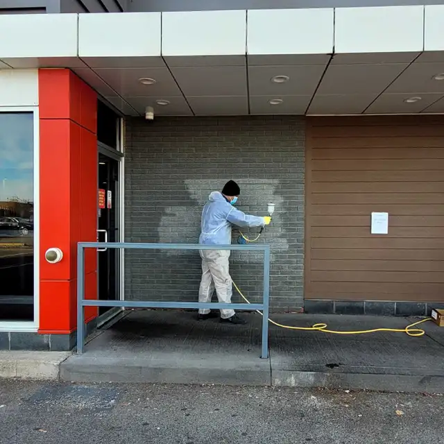 Spray and Spray - Photo 4