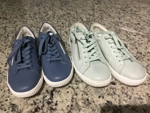 REMONTE SNEAKERS