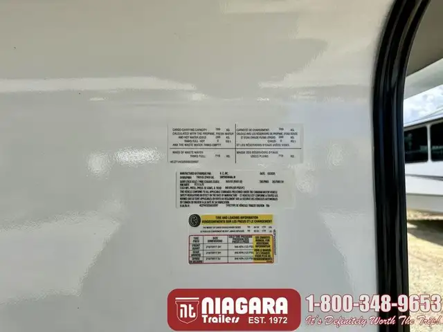2025 K-Z INC. DURANGO GOLD 388FLS - Photo 3