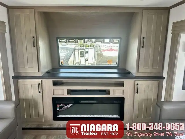 2025 K-Z INC. DURANGO GOLD 388FLS - Photo 8