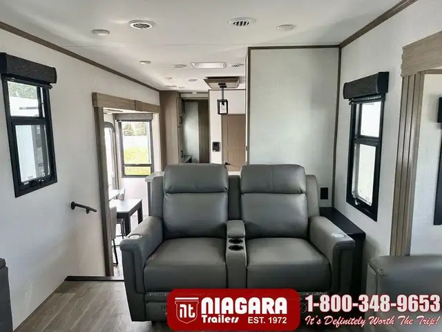 2025 K-Z INC. DURANGO GOLD 388FLS - Photo 10