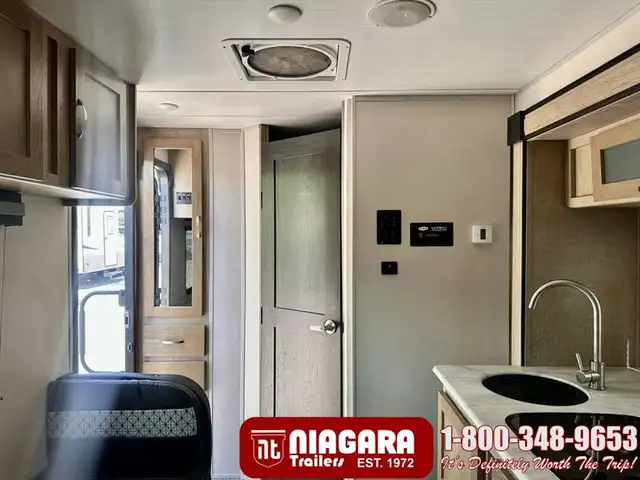 2019 FOREST RIVER RPOD 180 Travel Trailer - Photo 7