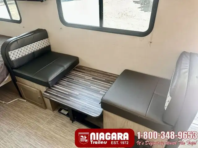 2019 FOREST RIVER RPOD 180 Travel Trailer - Photo 8