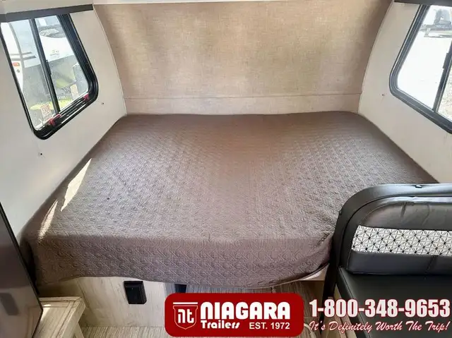 2019 FOREST RIVER RPOD 180 Travel Trailer - Photo 9