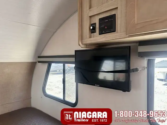 2019 FOREST RIVER RPOD 180 Travel Trailer - Photo 10