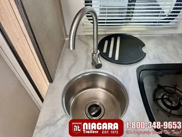 2019 FOREST RIVER RPOD 180 Travel Trailer - Photo 13