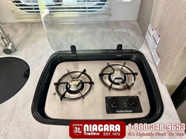 2019 FOREST RIVER RPOD 180 Travel Trailer - Photo 14