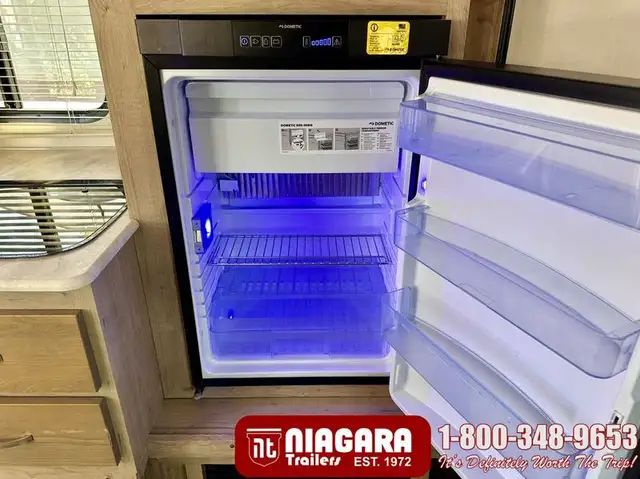 2019 FOREST RIVER RPOD 180 Travel Trailer - Photo 17