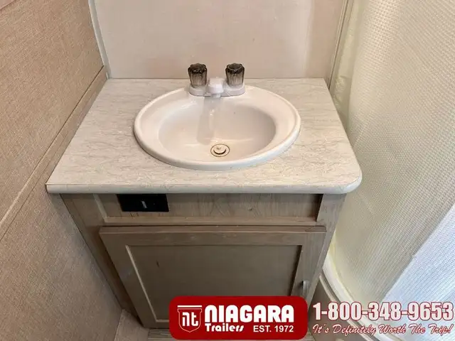 2019 FOREST RIVER RPOD 180 Travel Trailer - Photo 20