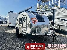 2021 nuCamp TAG SERIES Travel Trailer