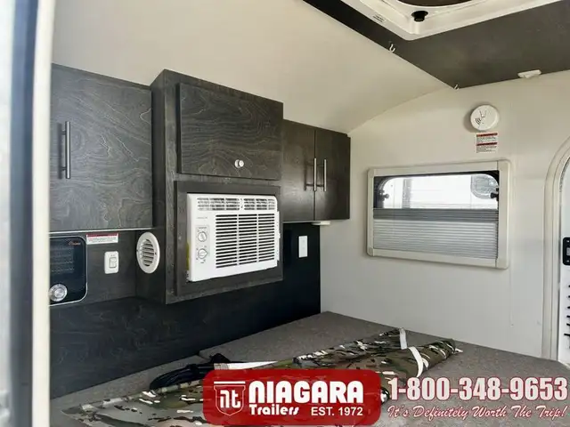 2021 nuCamp TAG SERIES Travel Trailer - Photo 6