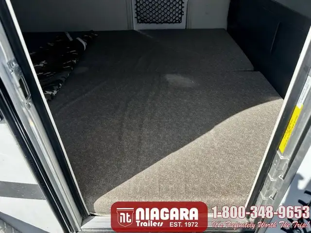2021 nuCamp TAG SERIES Travel Trailer - Photo 7