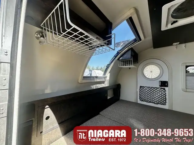 2021 nuCamp TAG SERIES Travel Trailer - Photo 8