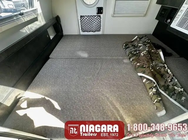 2021 nuCamp TAG SERIES Travel Trailer - Photo 9
