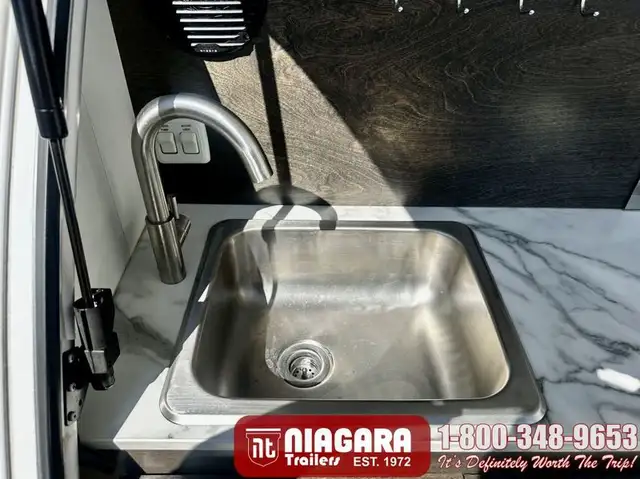 2021 nuCamp TAG SERIES Travel Trailer - Photo 11