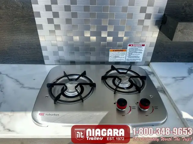 2021 nuCamp TAG SERIES Travel Trailer - Photo 12