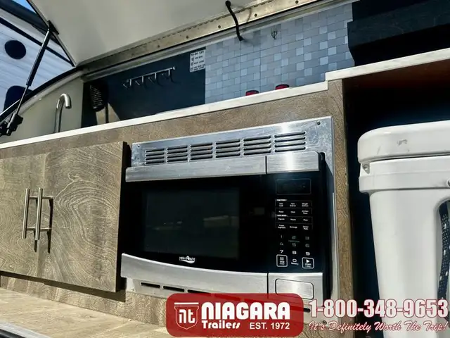 2021 nuCamp TAG SERIES Travel Trailer - Photo 13