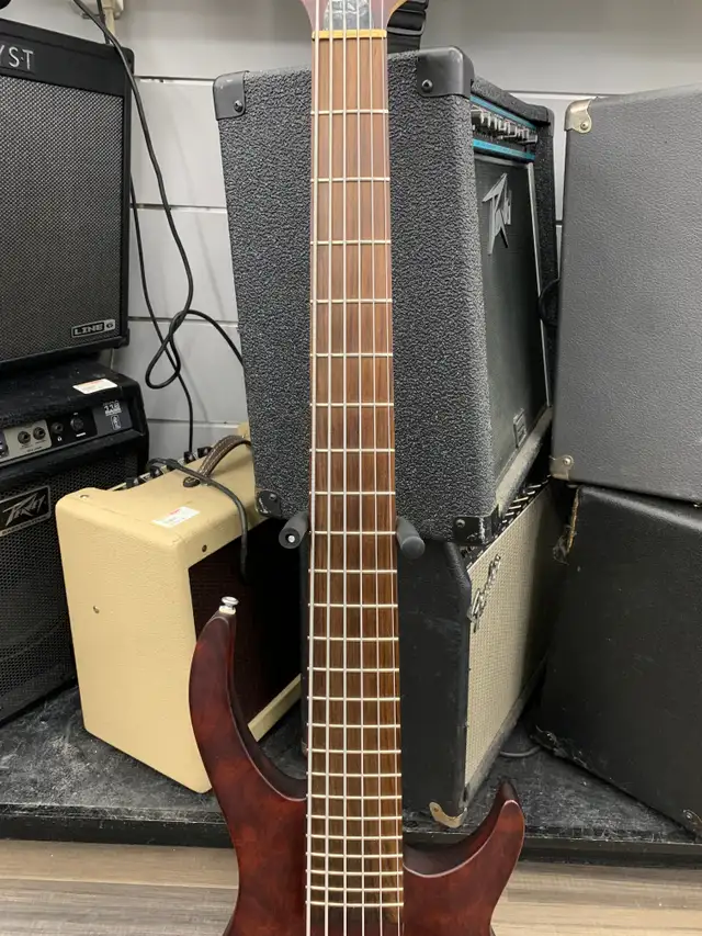 Rogue LX406 6 String Bass - Photo 3