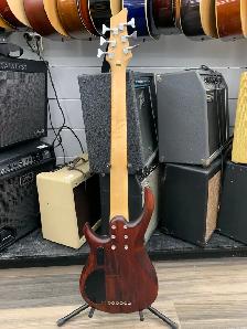 Rogue LX406 6 String Bass - Photo 5