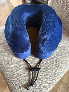 Collier protège-cou pour les deplacements