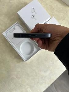 IPHONE 12 64GB AIRPODS/CHARGER SET/DELIVERY - Photo 7