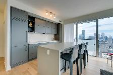 Bay St/Mary St Luxury U Condo 2 Bed/2 Bath Near UofT - Photo 3