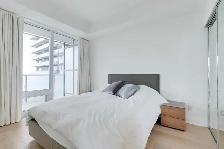 Bay St/Mary St Luxury U Condo 2 Bed/2 Bath Near UofT - Photo 6