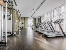 Bay St/Mary St Luxury U Condo 2 Bed/2 Bath Near UofT - Photo 9