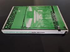 Consumption and Everyday Life: The New Sociology - Mark Paterson - Photo 2