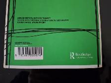 Consumption and Everyday Life: The New Sociology - Mark Paterson - Photo 4