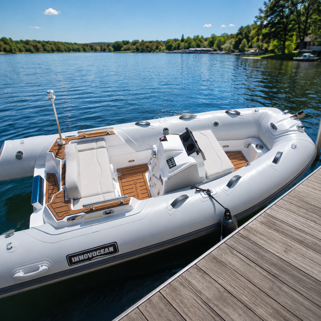 inflatable boat special Biggest Deal: was $1,299, now on 699 - Photo 4