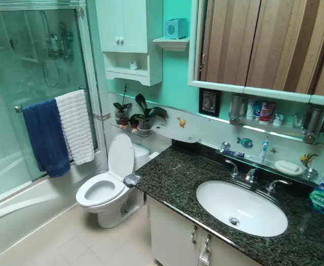 Maison 3 chambres, 1 salle de bain. - Photo 2