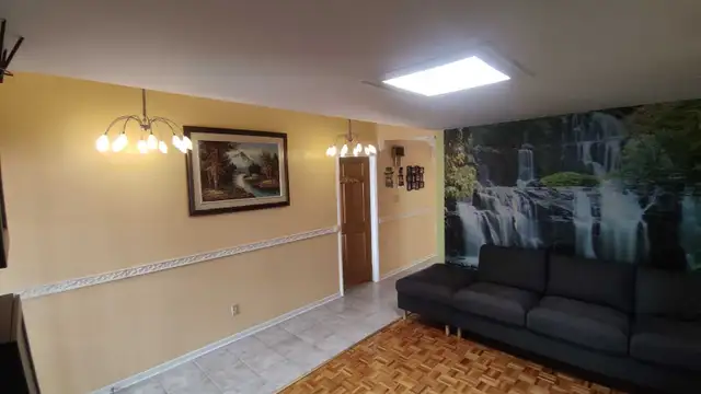 Maison 3 chambres, 1 salle de bain. - Photo 4