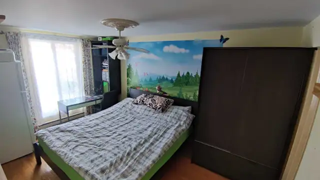 Maison 3 chambres, 1 salle de bain. - Photo 6