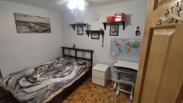 Maison 3 chambres, 1 salle de bain. - Photo 7